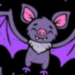 Meet your Posher, Margaret